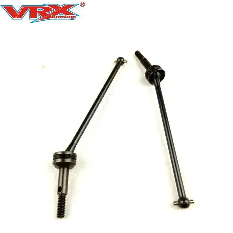 VRX 10309 Front CVD for Spirit Buggy 1/10 Scale 4WD Rc Car Parts  Remote Contol Toys Car Accessories  For VRX Racing