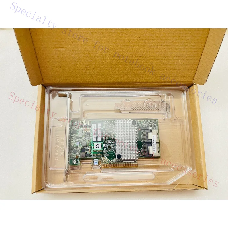 AAA+ FOR 9272-8I 6Gbs PCI-E HBA FW: P20 ( LSI 9207-8i IT) Mode For ZFS FreeNAS unRAID