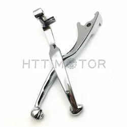 Motorcycle Parts for Suzuki Marauder 800 Boulevard M50 C50 Intruder Volusia CHROME Brake Clutch Lever