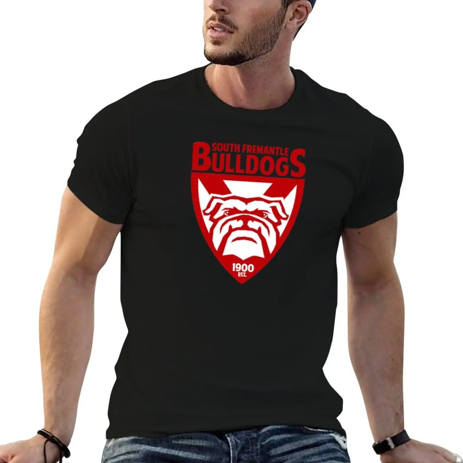 Football T Man Shir… - image