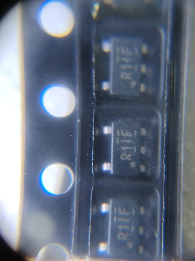 

SACOH New Original genuine EN5339QI EN5339 5339QI packaged QFN-24 DC converter IC chip