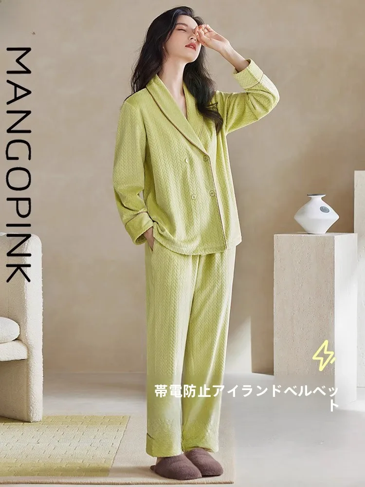 pigiama-invernale-in-pile-corallo-a-maniche-lunghe-da-donna-set-di-abbigliamento-da-casa-caldo-e-confortevole-in-velluto-islandese