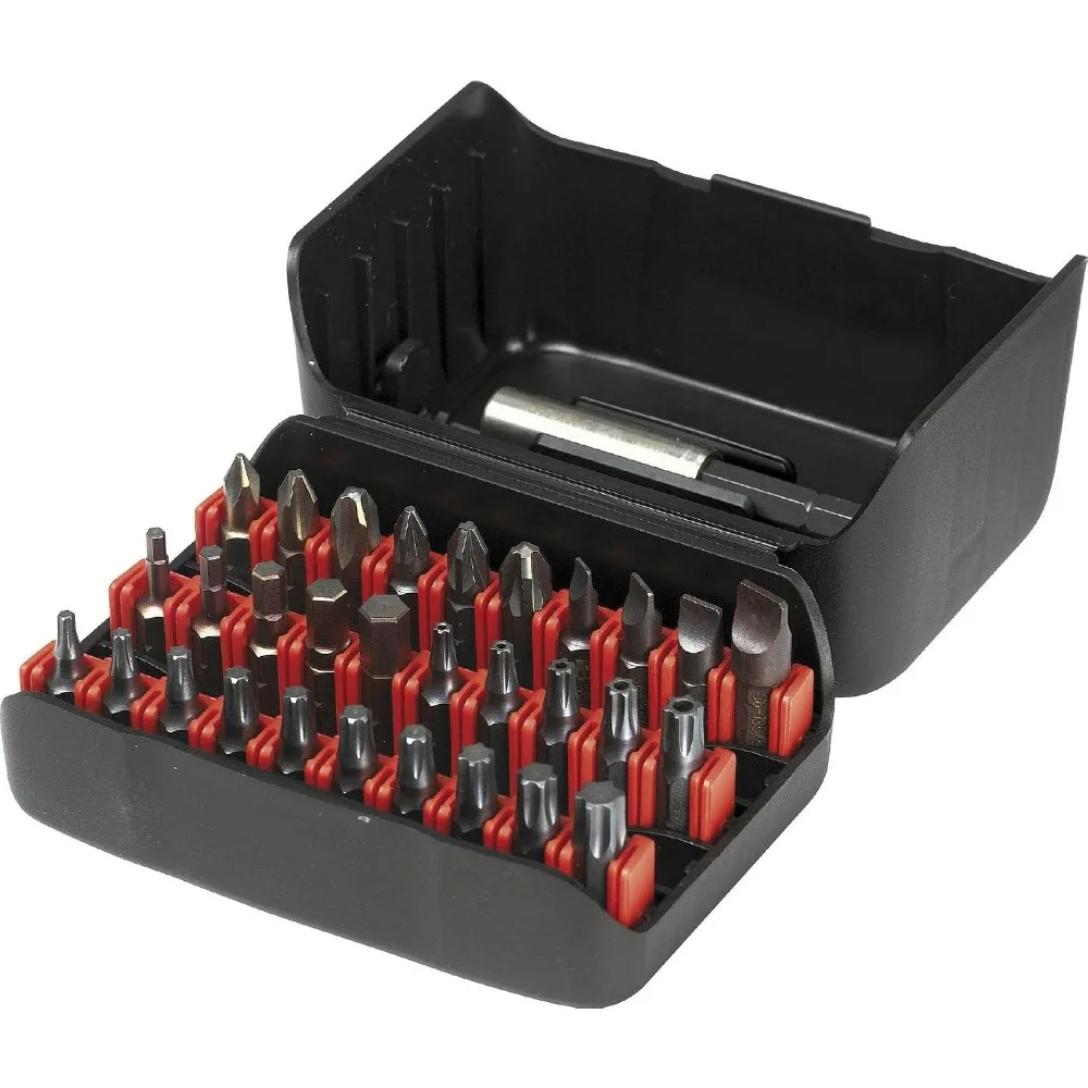 30Pcs C6.3 1/4