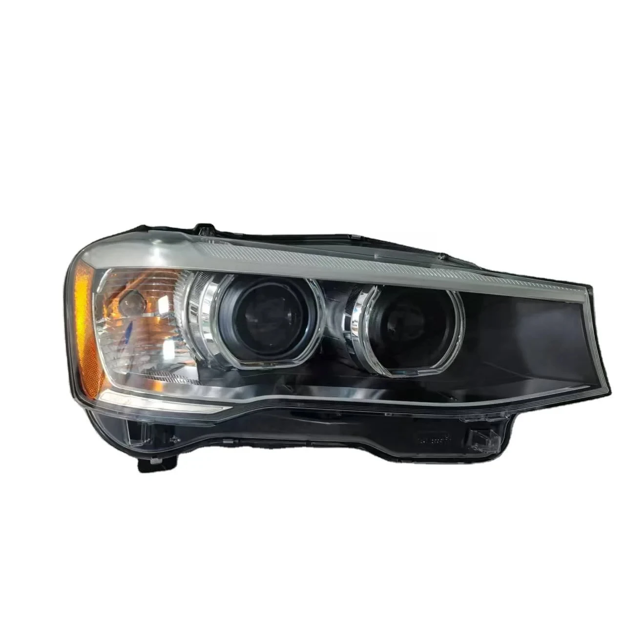

Automotive Headlights 2013-2015 Applicable to X3 F25 Edition Xenon Headlights Original High Quality Headlights