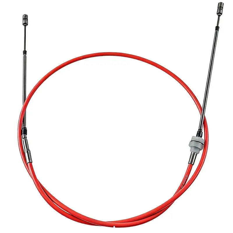 A80X-Motorcycle Reverse Control Cable F2S-U149C-01-00 F2S-U149C-00-00 For 2012-2014 For FX HO SHO Ski Cruiser