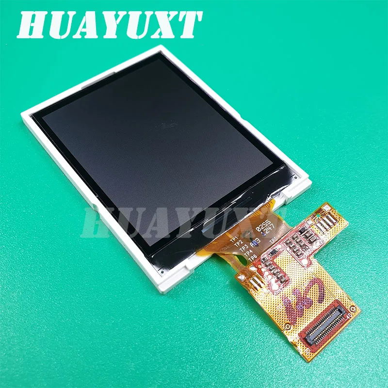 LCD Display Screen For GARMIN EDGE 510 Repair Replacement Parts