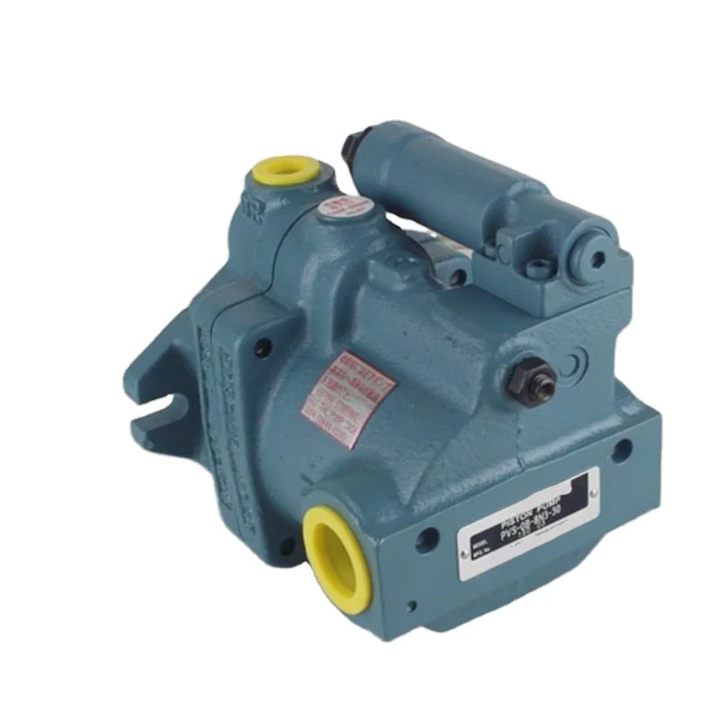 المصنع مباشرة المضخة الهيدروليكية سلسلة PVS PVS-2B-45W3S3-12 PVS-2A-45N3Q4-12 PVS-2A-45N3Q2-12 مضخة المكبس
