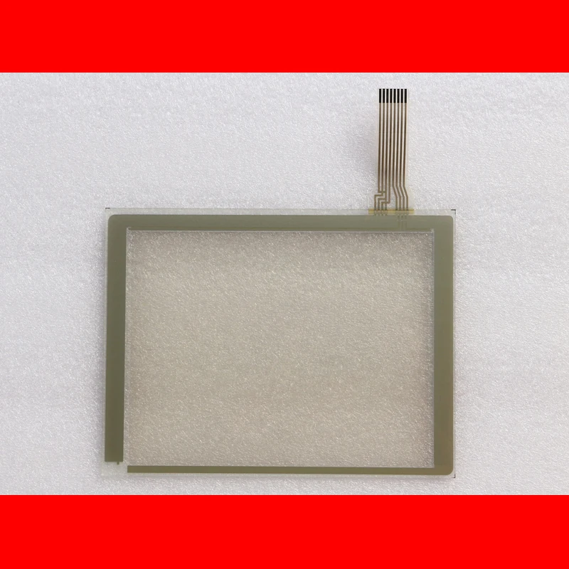 USP 4.484.038 CT-04 AA #   RLA-02-2D (RLA-02-15 A)(22046-B-5) -- Panel táctil resistivo, pantallas táctiles