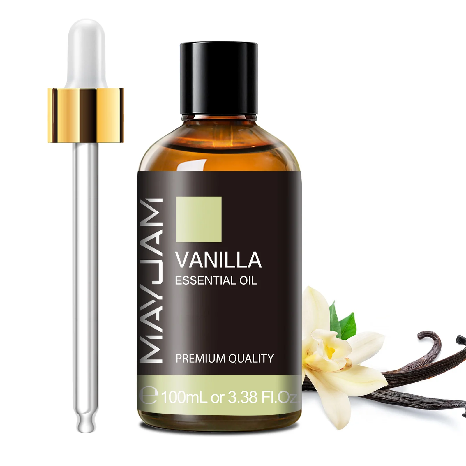 100 ml reines ätherisches Pflanzenöl Minze Bergamotte Patchouli Citronella Zitronengras Kamille Zedernholz für Reed Diffusor Luftbefeuchter