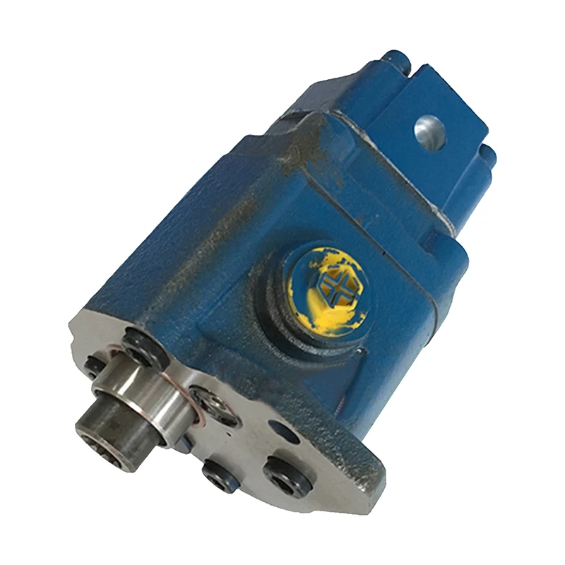 Hudraulic Gear Pump VOE14533145 14533145 Compatible with Volvo Excavator EC55B EW55B Pilot pump