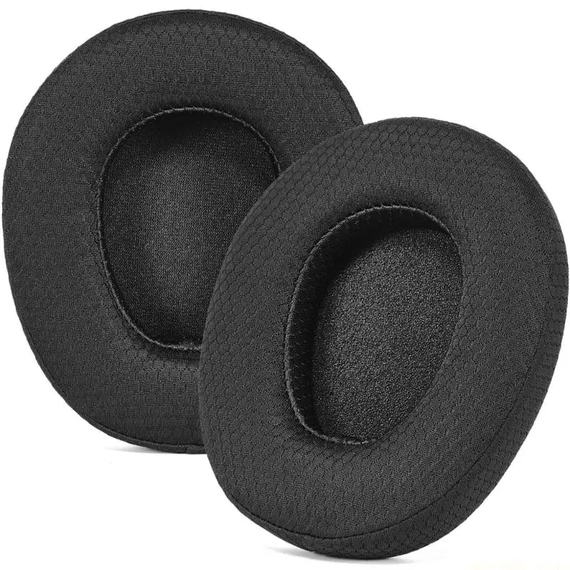 F62C Protein Sponge Ear Cushions Combining Softness Durability for Gtheos CAPTAIN 300