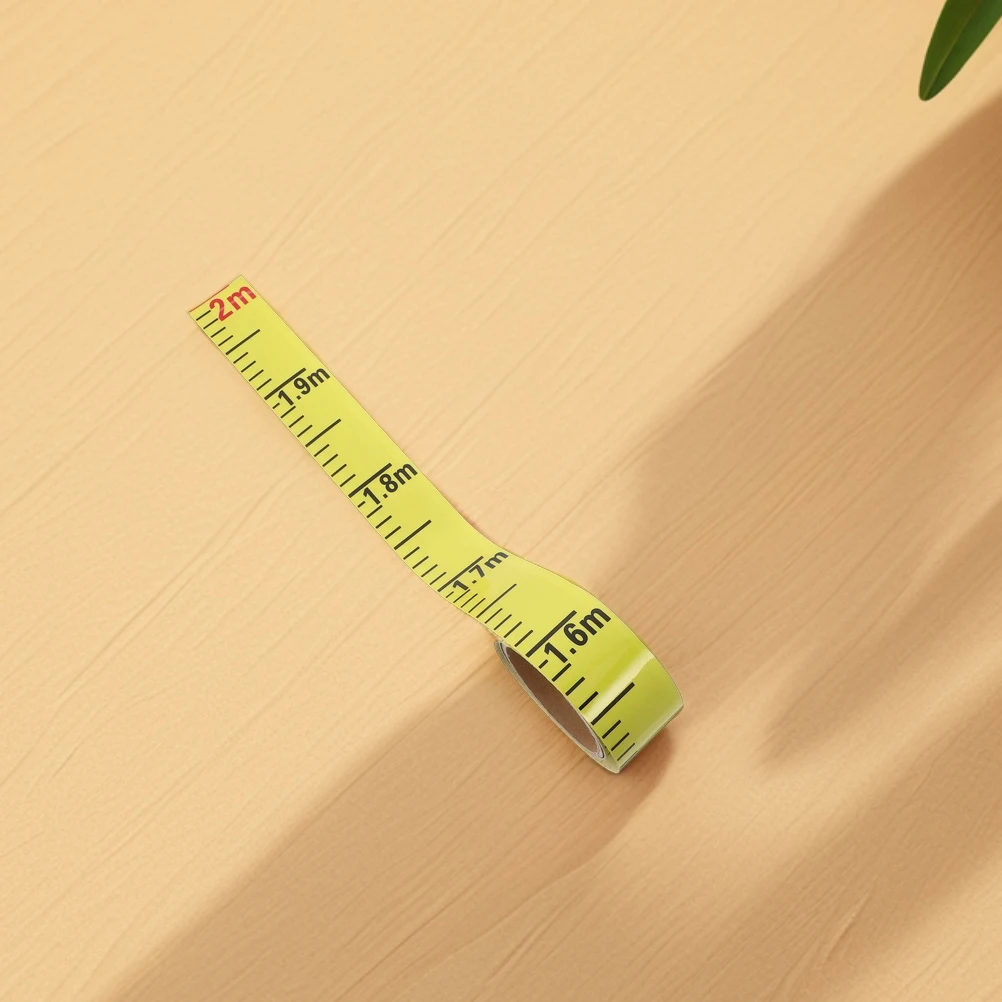 

2pcs Water Scale Sticker Adhesive PVC Tank Pool Measuring Gauge Marker Measuring Strip Decal Ruler Label Supply