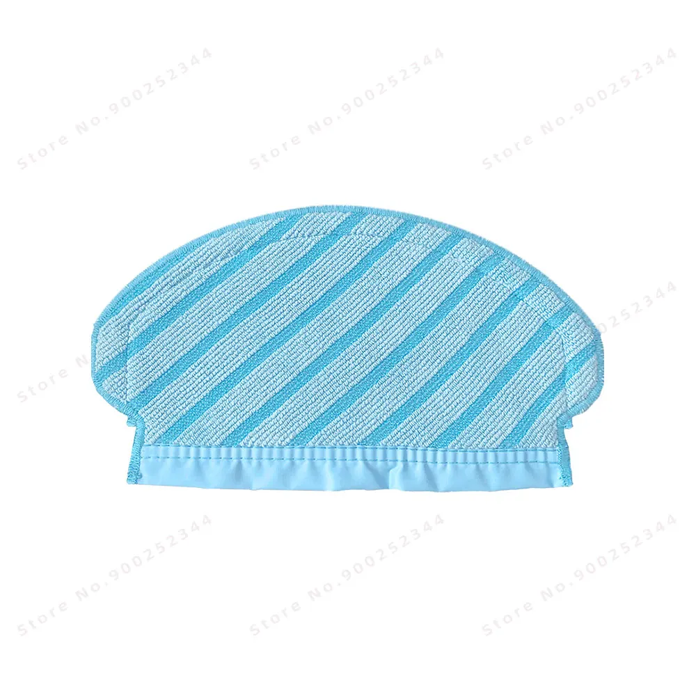 Compatible For Yeedi 2 Hybrid / ECOVACS OZMO 920 950 N7 T5 Replacement Parts Accessories Main Side Brush Hepa Filter Mop Cloth