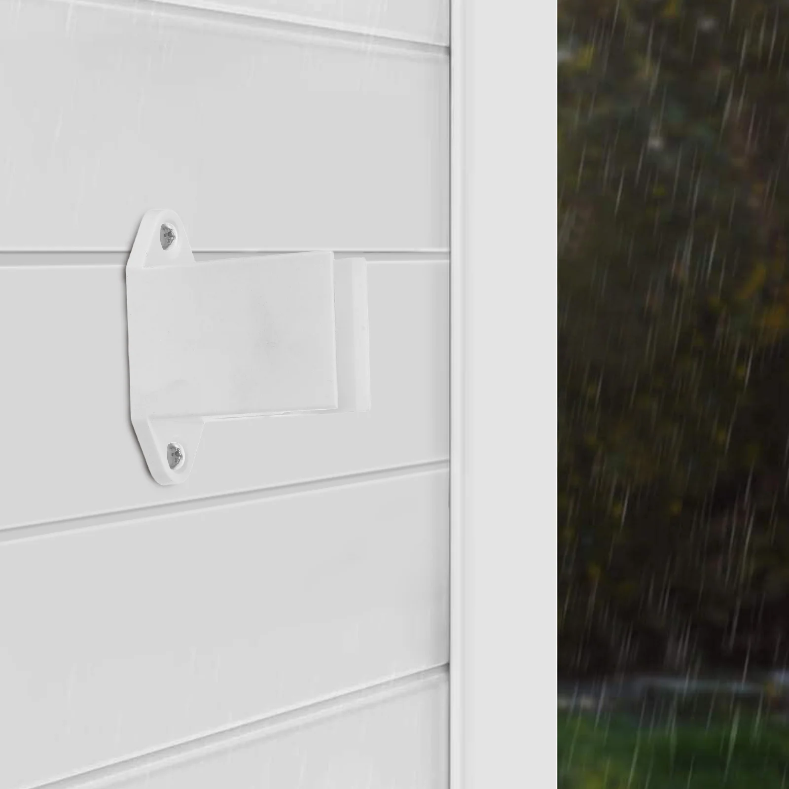 

3Pcs Awning Bottom Mounting Bracket 13Mm Crank Handle Holder for Motorhome Camper Trailer Sunshade Manual Operation Stable