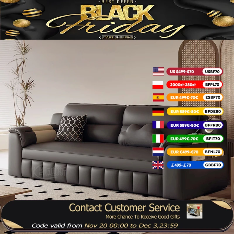 

Modern Designer Sleep Sofas Bed Luxury Dual Use Floor Loveseat Sofa Bed Tatami Daybed Woonkamerbanken Furniture Living Room