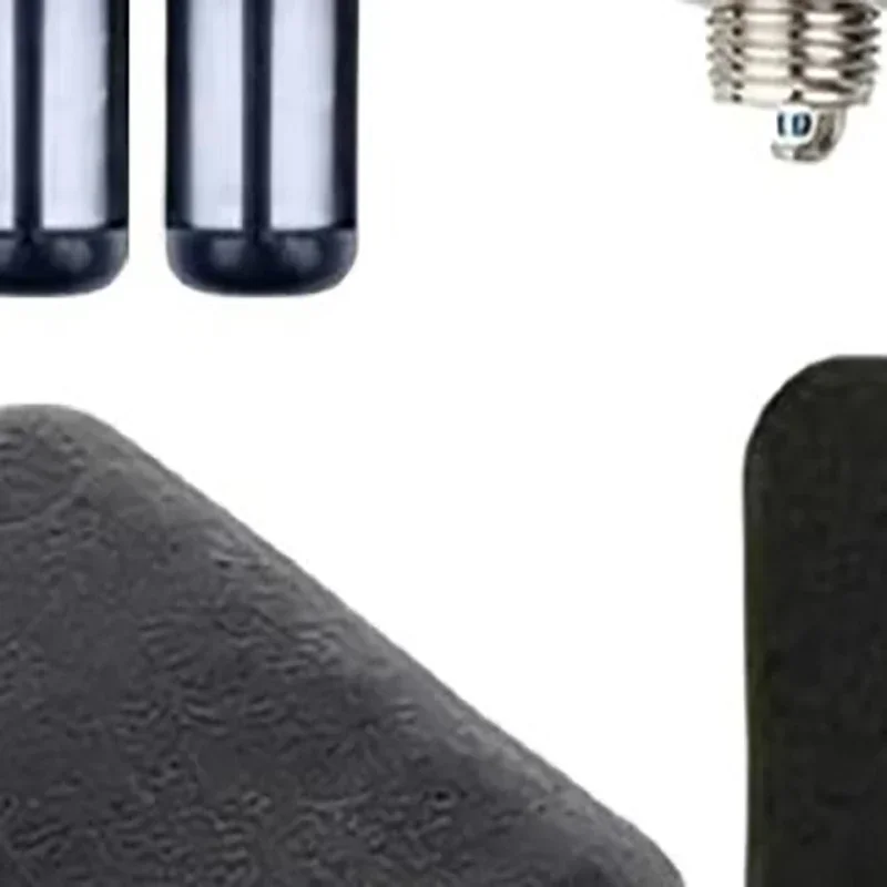 

Versatile Replacement Air Filter Set For FS80, FS85, HS80 & BG75 Tools Air Filter Assembly Replacement Filter Compatible
