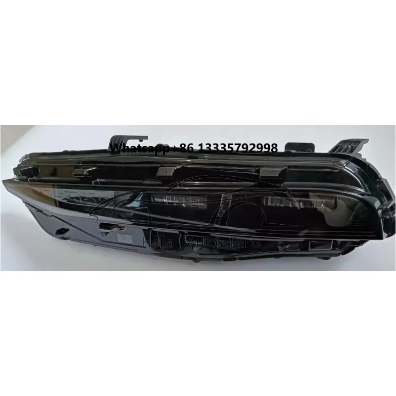 

Car Headlight Headlamp Front Light for Zeekr X 2023 2024 Accessories