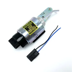 For Hyundai 2000-2005 Sonata Kia Amanti Opirus Optima Cover Lock For Trunk Cover Of Car Locking Device Controller Motor 1843B000