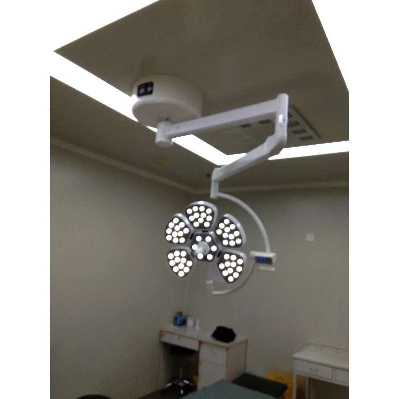 Precise Lighting LED Operating Lamp