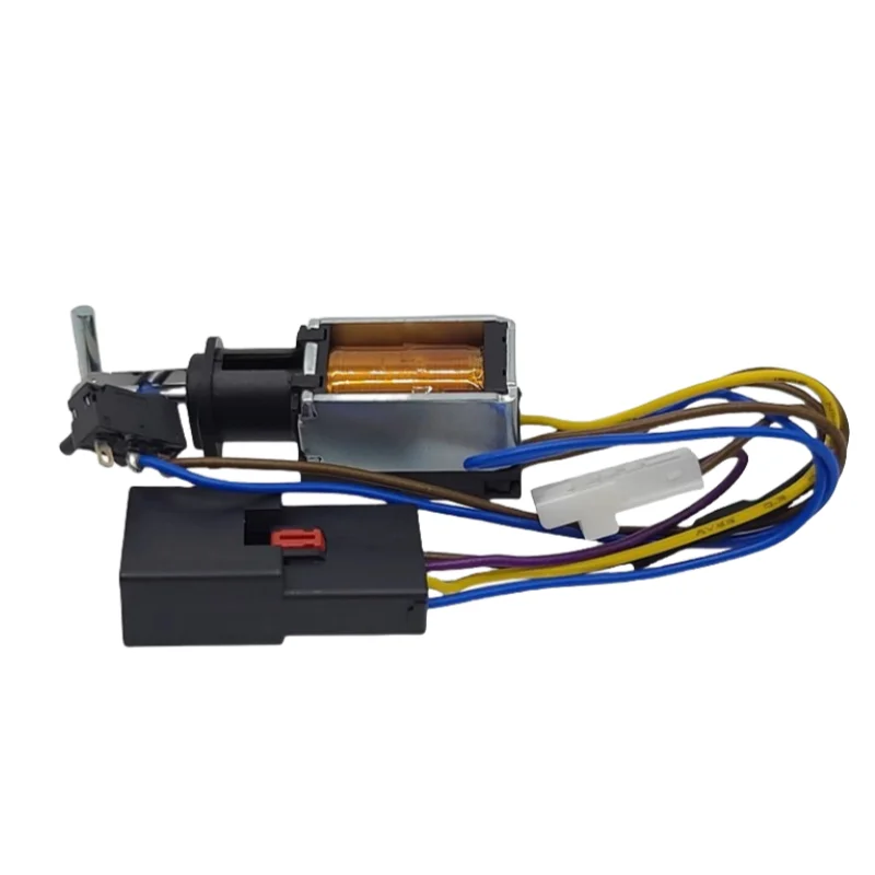 84955379 Suitable for Chevrolet Malibu XL gearbox gear lever solenoid valve P gear induction switch gear switch