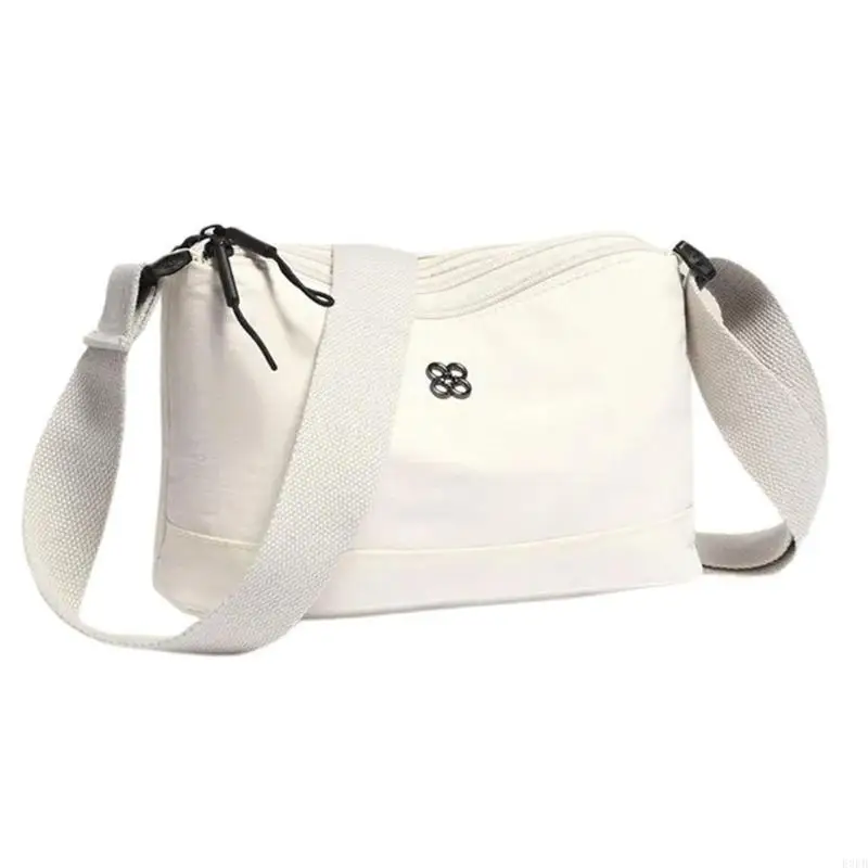 

Универсальная сумка через плечо для женщин. Маленькая сумка через плечо. Сумка-мессенджер с широким ремешком. Водостойкая сумка