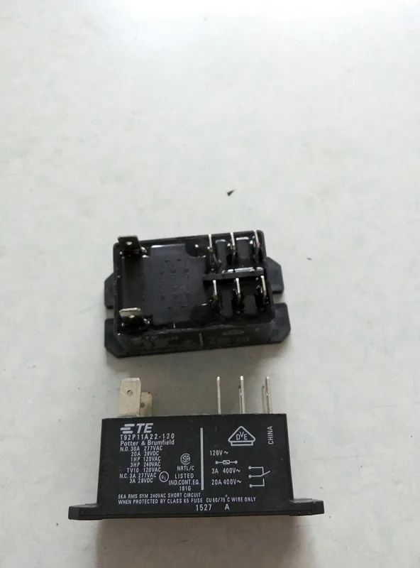

T92P11A22-120 10PCS