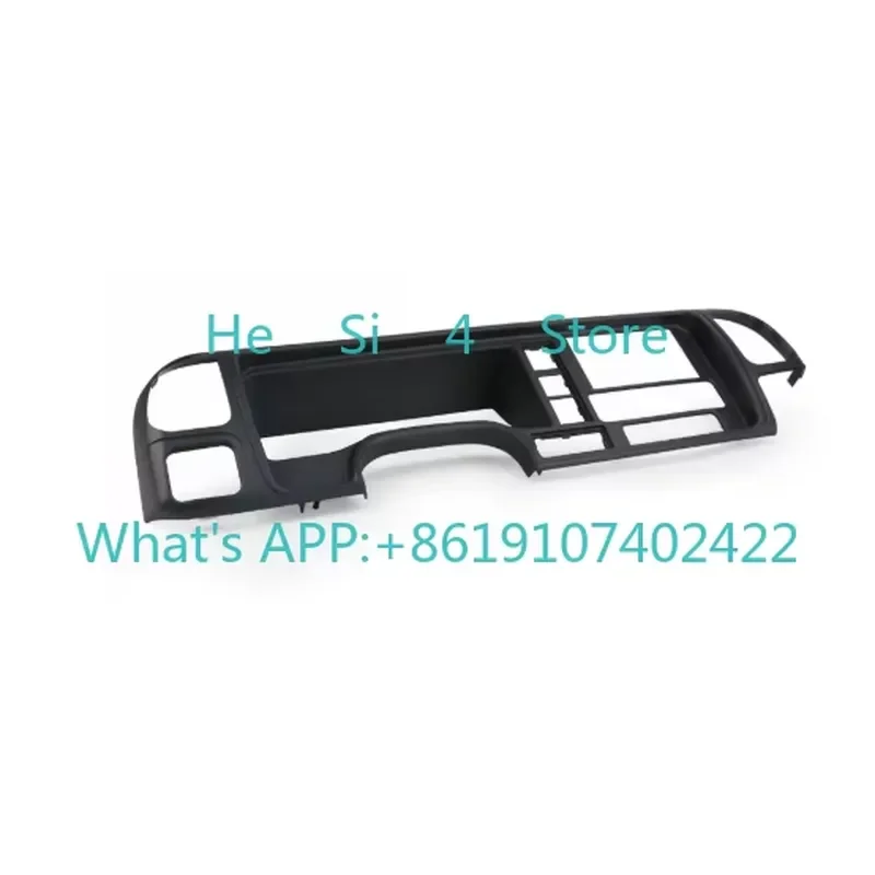 A Set of Dashboard Insert Clip Dashboard for 1995-2002 SUV Truck