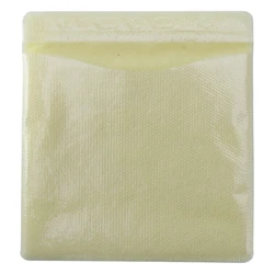 100Pcs CD DVD Protective Cover PP Bag Sleeve Storage Container for Protection Holder Carry for Case Organizer