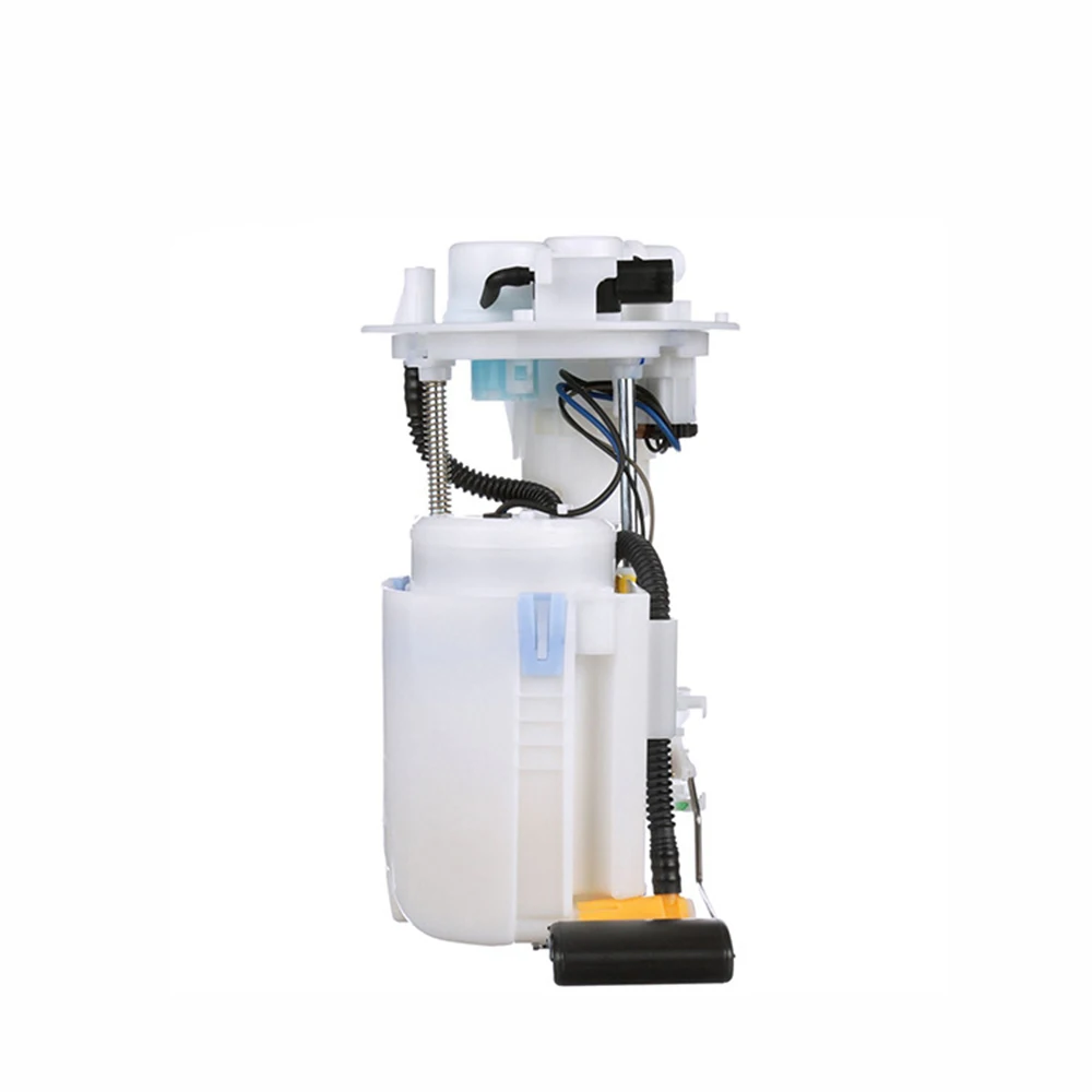 

31110-1R500 311101R500 311101W500 E9115M P76854M Electric Fuel Pump Assembly w/ Sensor for Hyundai Accent Kia Rio 2012-2015 1.6L