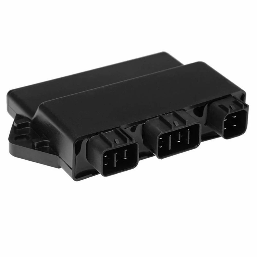 

CDI Box Ignitor Module Unit Fits For Yamaha YFM350 YFM350X YFM350BA YFM350G YFM350FG Bruin Grizzly Wolverine Sport
