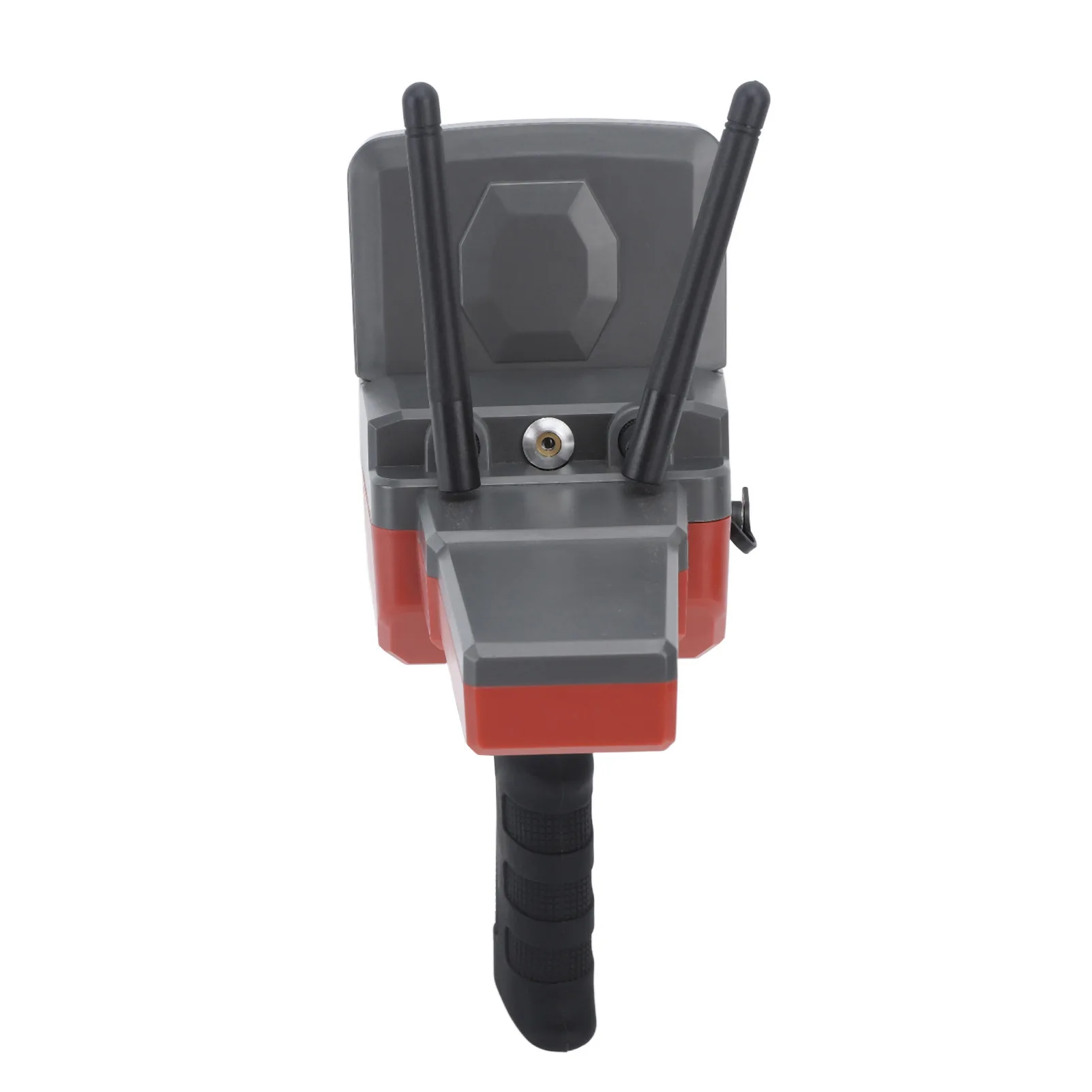 New A9 large range large depth remote handheld underground locator scanning search instrument metal detector