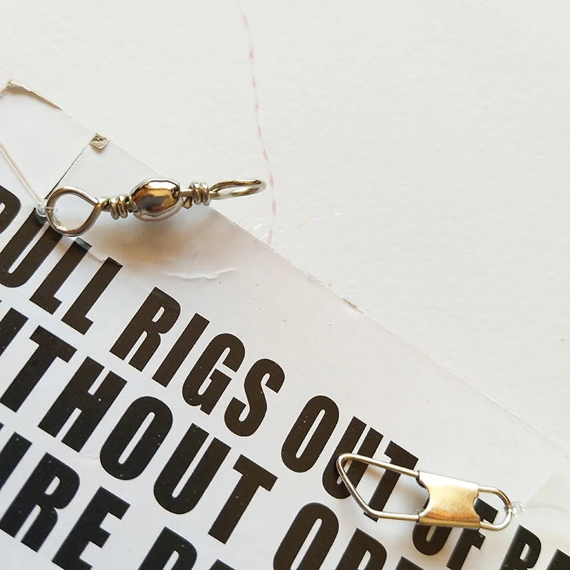 Lunker Sabiki Rig Trevally طُعم صيد الأسماك في المياه المالحة المتوهج المضيء Maruseigo الذهبي الماكريل