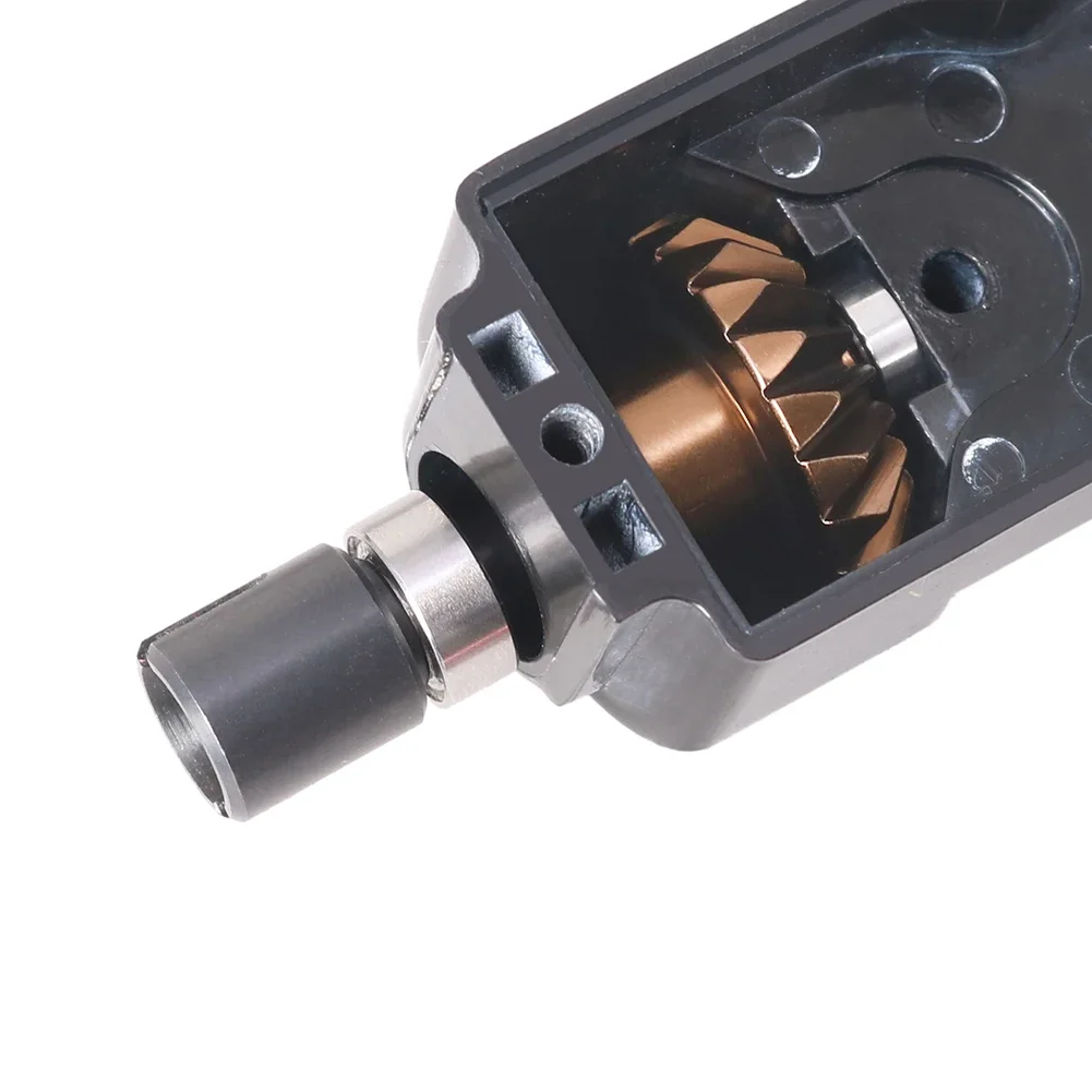 KYX سباق الألومنيوم مجموعة تروس نقل الحركة الأمامية علبة التروس التروس ترقيات الملحقات ل 1/10 RC سيارة Tamiya Hotshot II The Bigwig #4