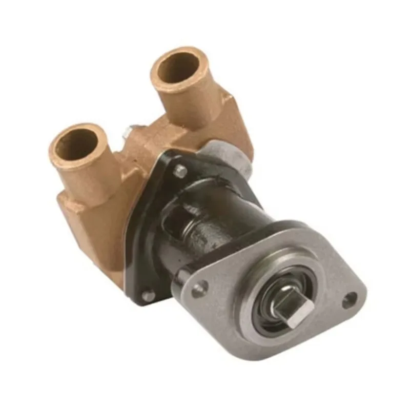 

Water Pump 132-0459 G702 132-0358 G701 for Onan Sherwood Engine