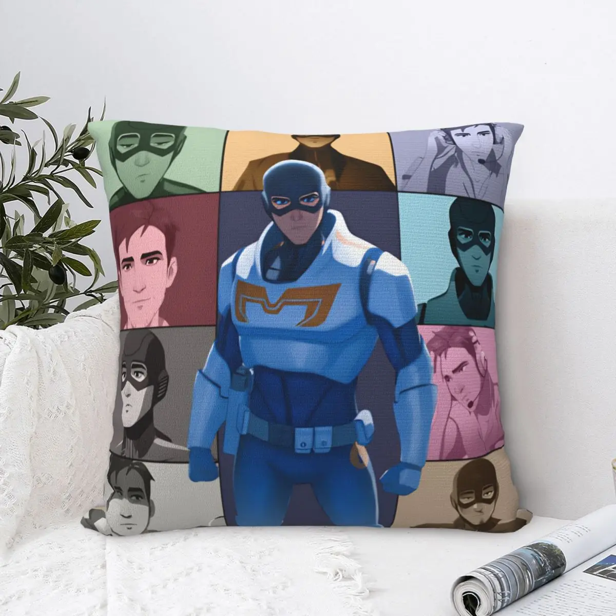 Living Room Decorat…