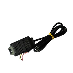 1PCS SHT20 Temperature and Humidity Sensor Module RS485 High Precision Monitor Transmitter Temperature Humidity Sensor Probe