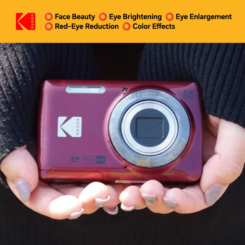 Thumbnail 2 - #31 Best Compact Digital Cameras to Buy In 2026