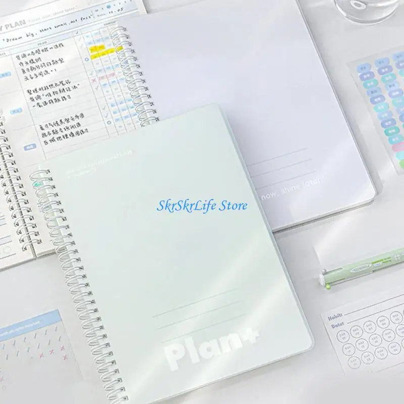 planificador-diario-e65e-2026-organizador-horarios-encuadernacion-doble-bobina-cuaderno-planificador-academico-para-del