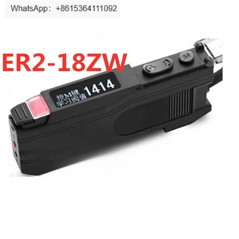 

ER2-18ZW ER2-18ZW-V ER2-18ZWP усилитель цифрового дисплея FS-N18N E3X-HD10