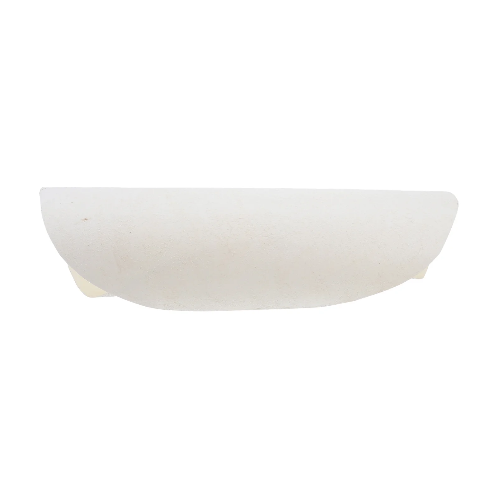 

African Drum Goat Skin Replacement 15.72 Inch Pure Natural Drum Head For Djembe Percussion Accessories Music