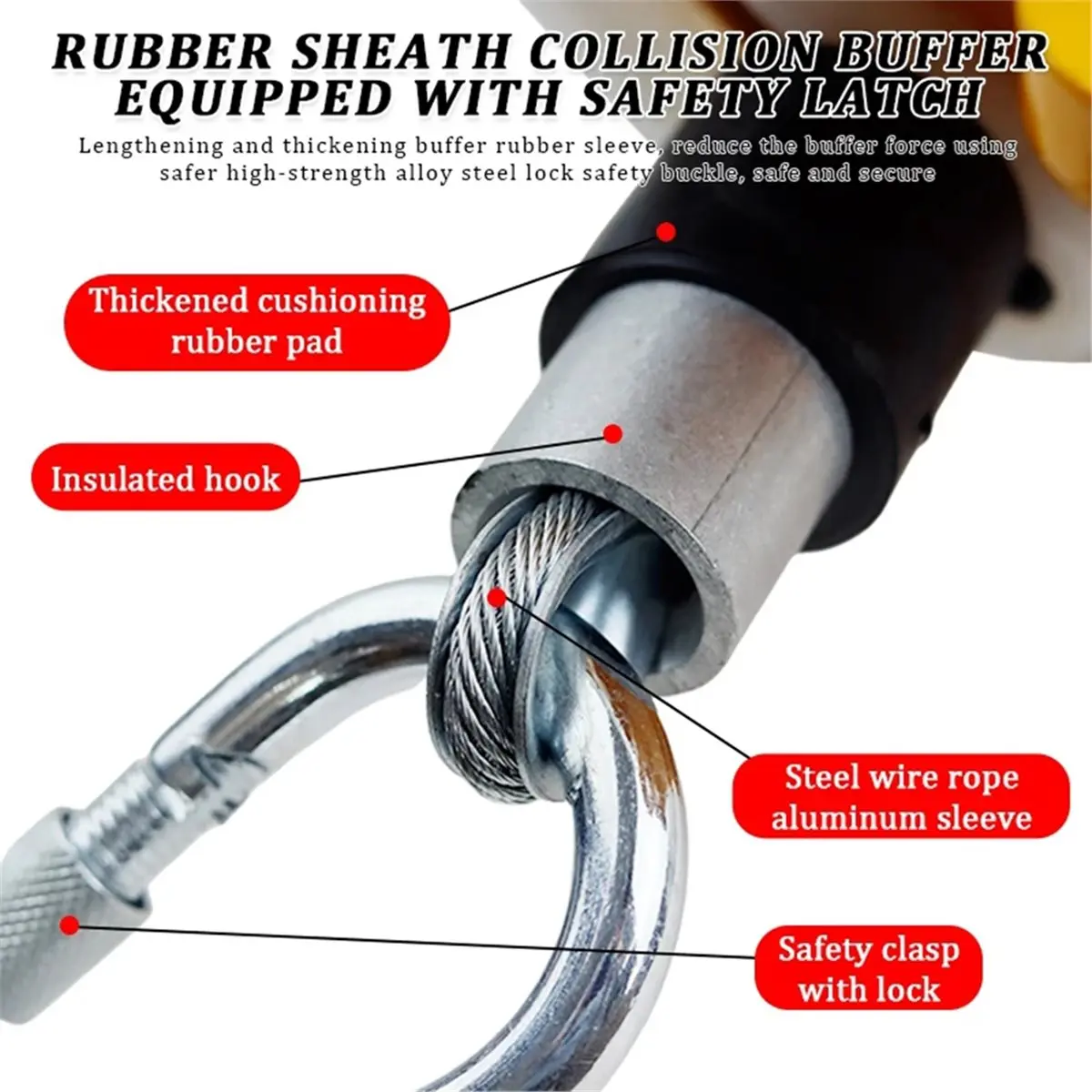 

Пружинный балансир-держатель для инструментов, выдвижной, для строительных площадок, заводов, мастерских, для подвесных работ