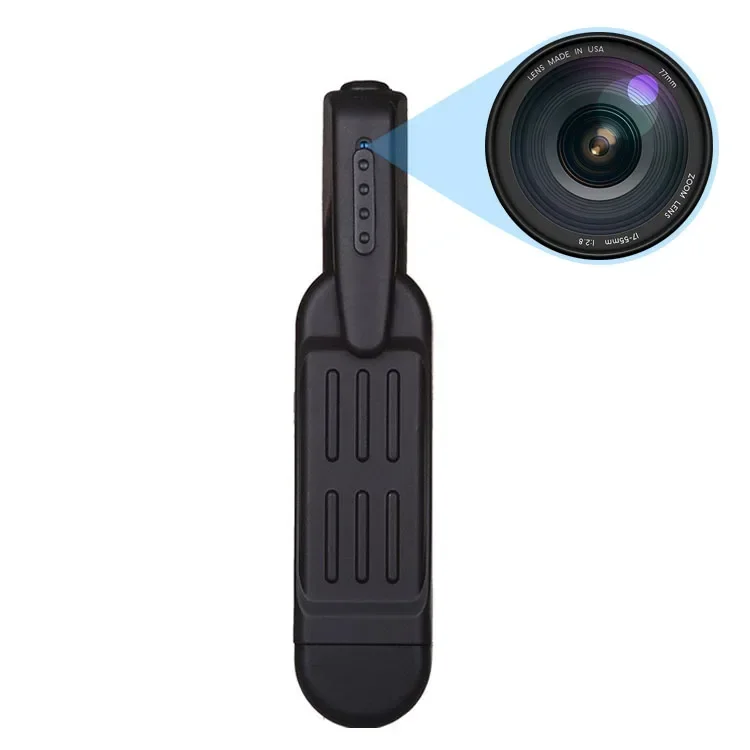 1080P HD Mini Pen Camera Video Recorder Portable Security Micro Cameras Pocket Digital DVR Small DV Camcorde action cam Indoor