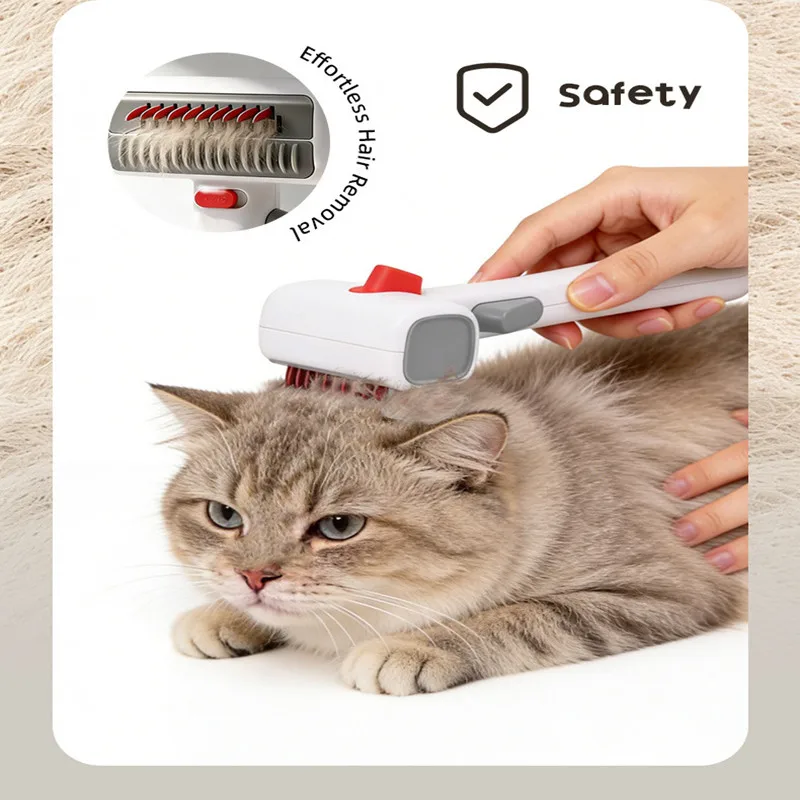 #35 Best Pet Combs & Brushes to Buy In 2026