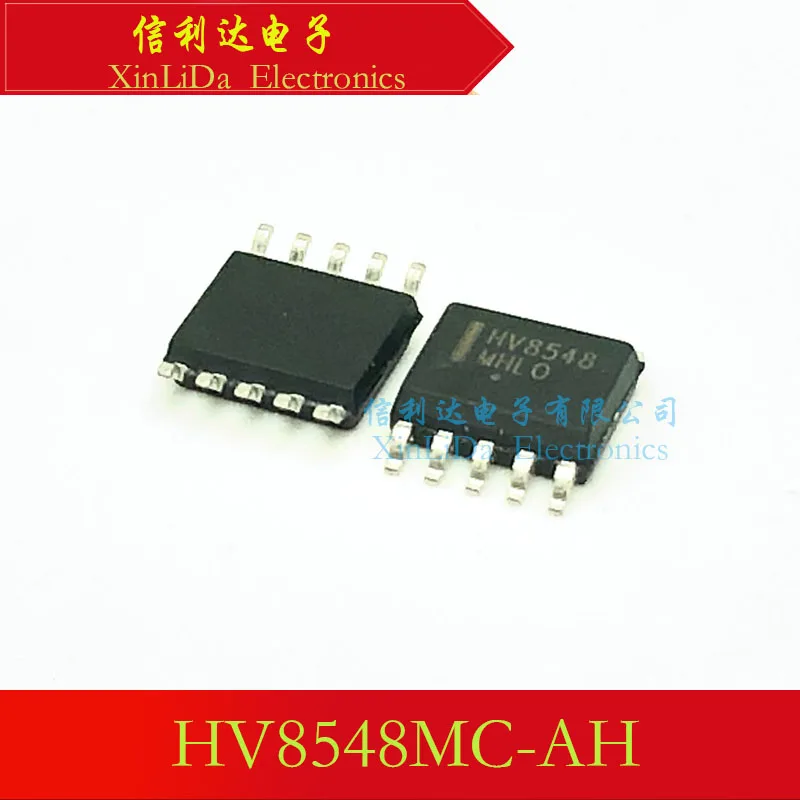 HV8548MC-AH HV8548 SOP10 Motor driver chip Alternative LV8548MC-AH New and original