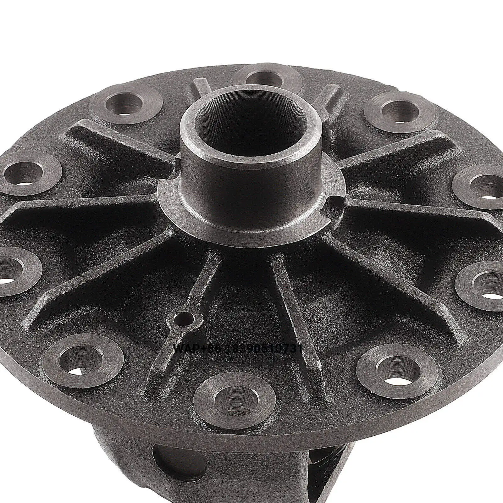 

New Rear Differential Case Kit for Wrangler JK 2007-2017 Dana 44 68035574AA