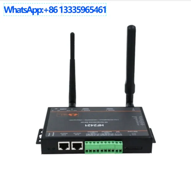 4G 3G4G Router Seri…