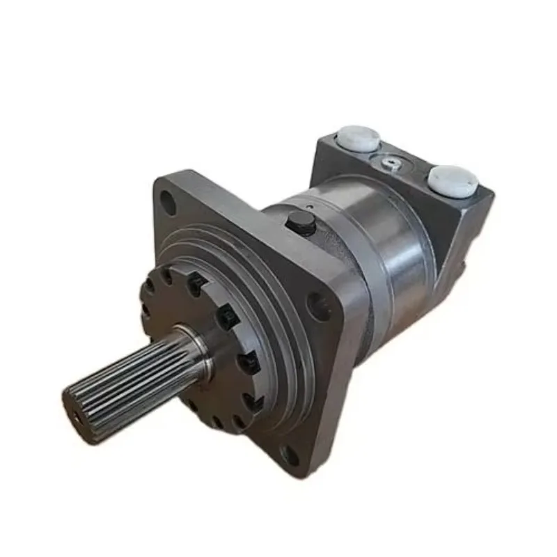 

Hydraulic Motor TMT250 TMT315 TMT400 TMT470 TMT500 TMT630V Sprocket Drive Travel Motor for Loaders