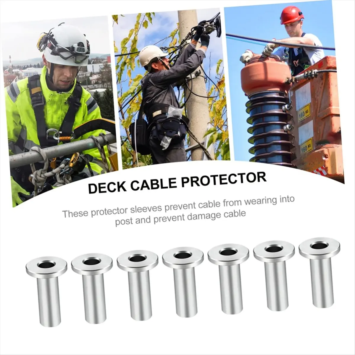 Abjs Stainless Stee…