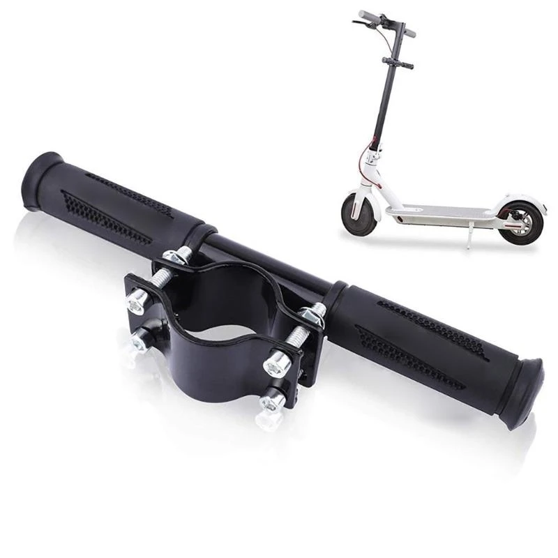 

A0KA Electric Scooter Kids обрабатывает сцепление с ручкой скутер.