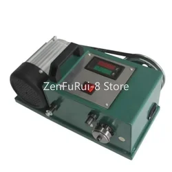 Tester di abrasione dell'olio lubrificante macchina di prova del tester antiusura del grasso 220V/110V